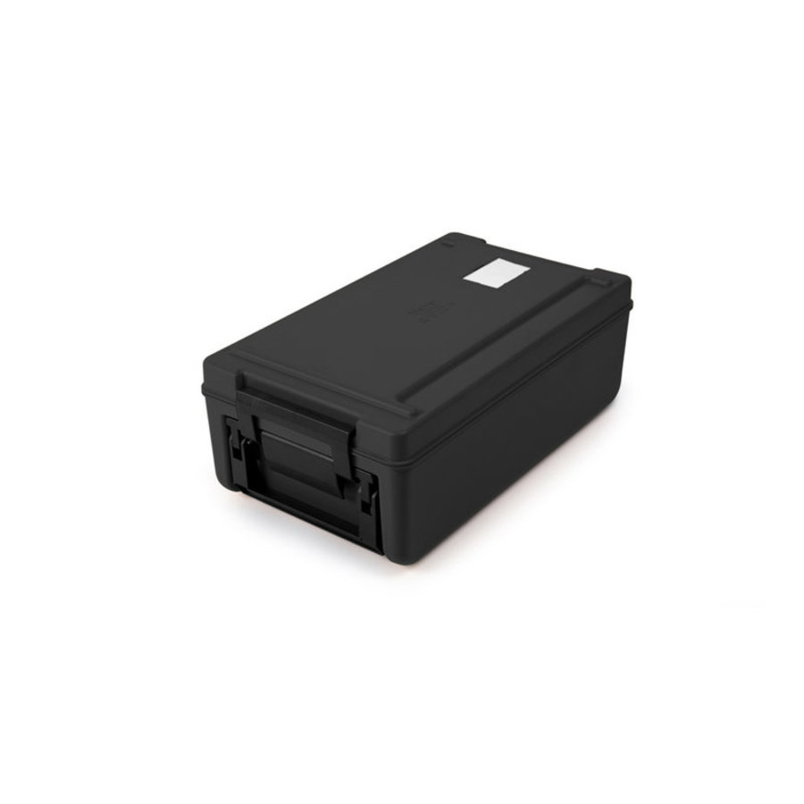 Thermoport 50 K | Neutraal met Sensor | GN 1/1 100mm | 11,7L | 370x645x240mm (2 Kleuren)