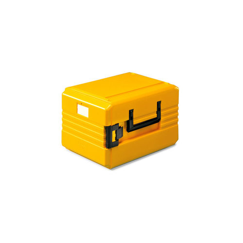  Rieber Chargeur frontal Thermoport 600 K | Neutre sans chauffage | GN 1/1 200 mm | 33L | 420x610x386mm | (2 couleurs) 