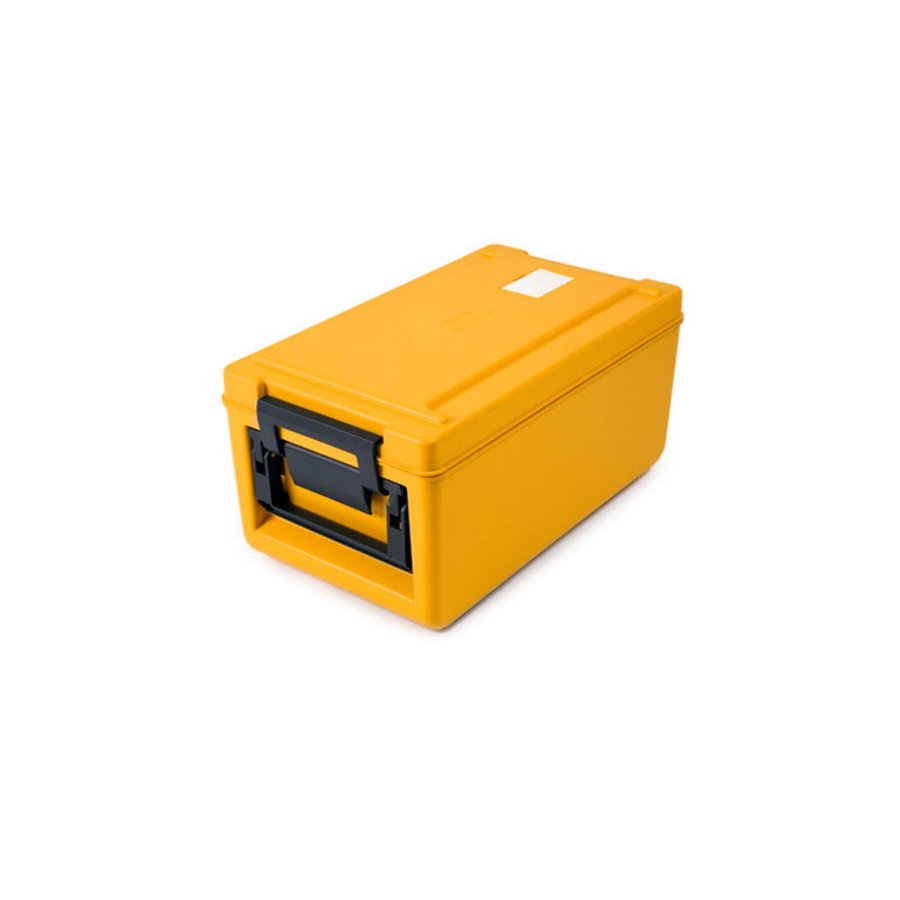 Thermoport 100 K | Neutraal met Sensor | GN 1/1 200mm | 26L | 370x645x308mm | (2 Kleuren)