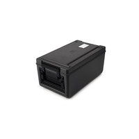 Thermoport 100 K | Neutraal met Sensor | GN 1/1 200mm | 26L | 370x645x308mm | (2 Kleuren)