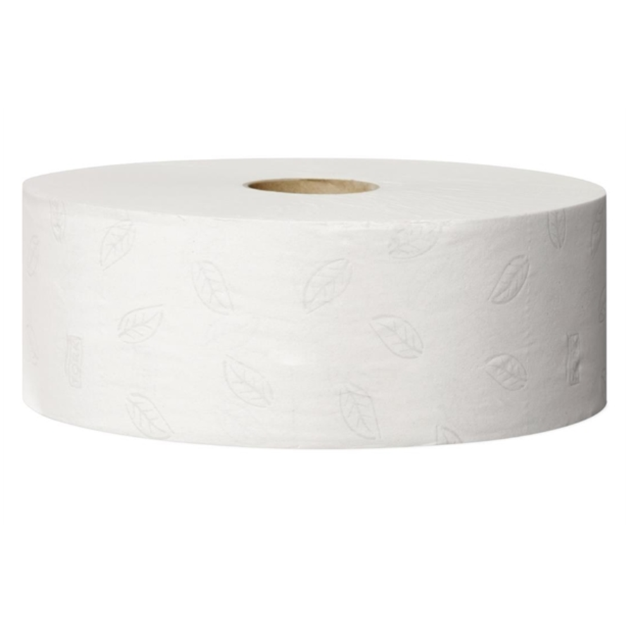 Recharge de papier toilette géant