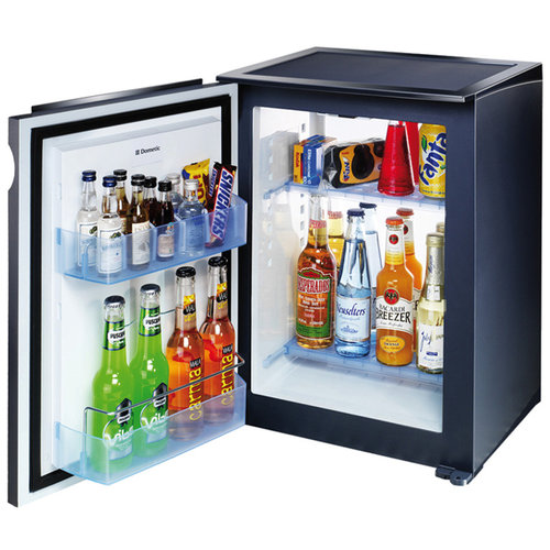 Minibar de l'hôtel Dometic