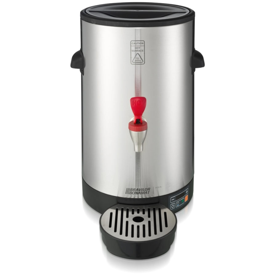 Distributeur d'eau chaude | HWA 8 | 8 litres