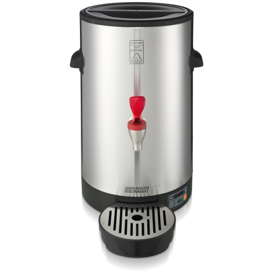 Hot water dispenser HWA 8 | 8 liters