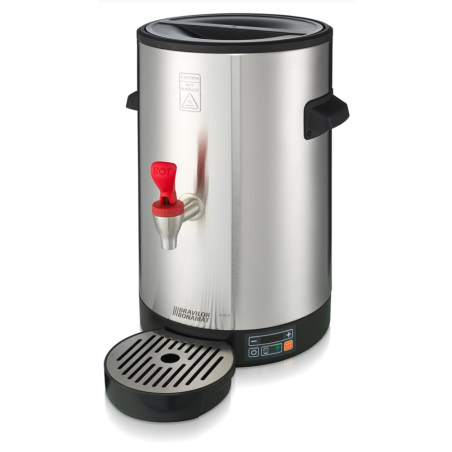 Hot water dispenser HWA 8 | 8 liters