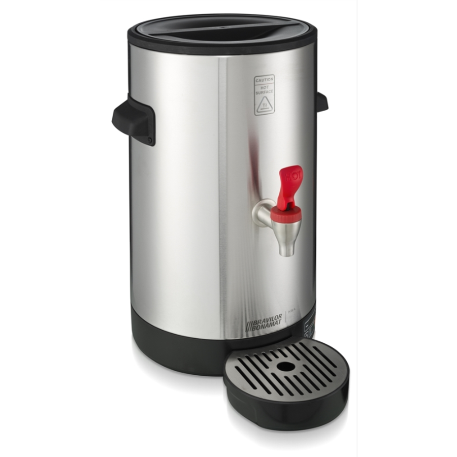 Hot water dispenser HWA 8 | 8 liters