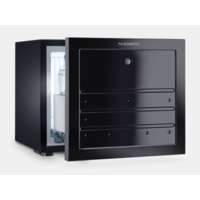 DM 20F Drawer miniBar | 100% silent | 18 Liters | A++