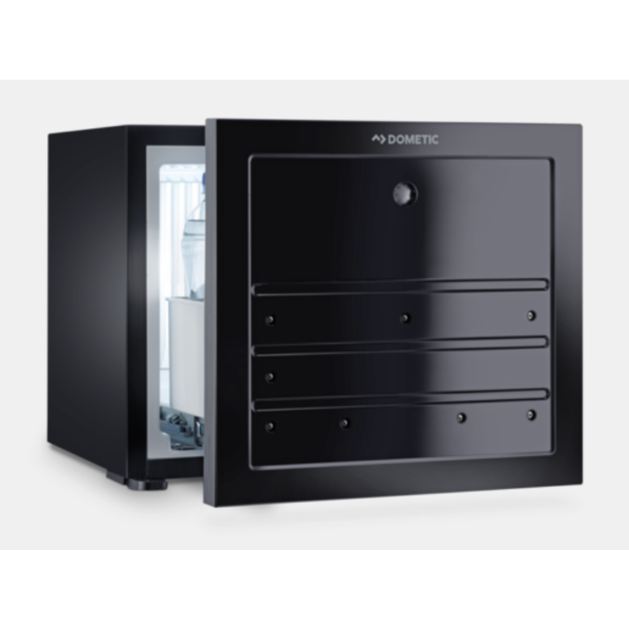 DM 20F Drawer miniBar | 100% silent | 18 Liters | A++