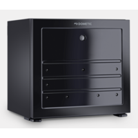 DM 20F Drawer miniBar | 100% silent | 18 Liters | A++