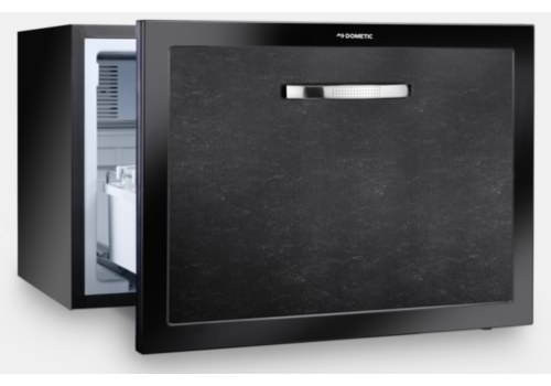  Dometic DM 50D NTE | 100% silencieux | 50 litres | A + 