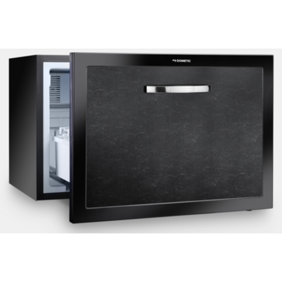 DM 50D NTE | 100% silencieux | 50 litres | A +