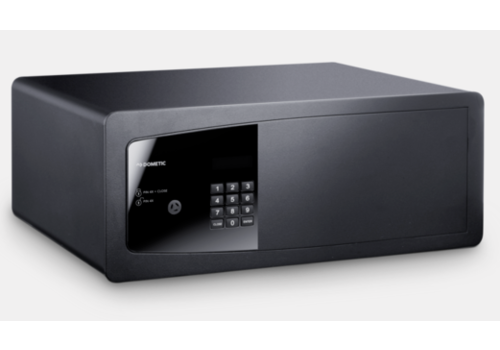  Dometic PROSAFE MD 493 | Coffre-fort électronique pour hôtel | 37 x 19 x 49 cm 
