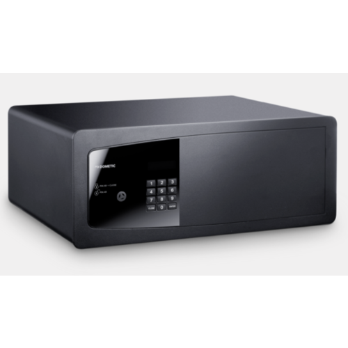  Dometic PROSAFE MD 493 | Coffre-fort électronique pour hôtel | 37 x 19 x 49 cm 