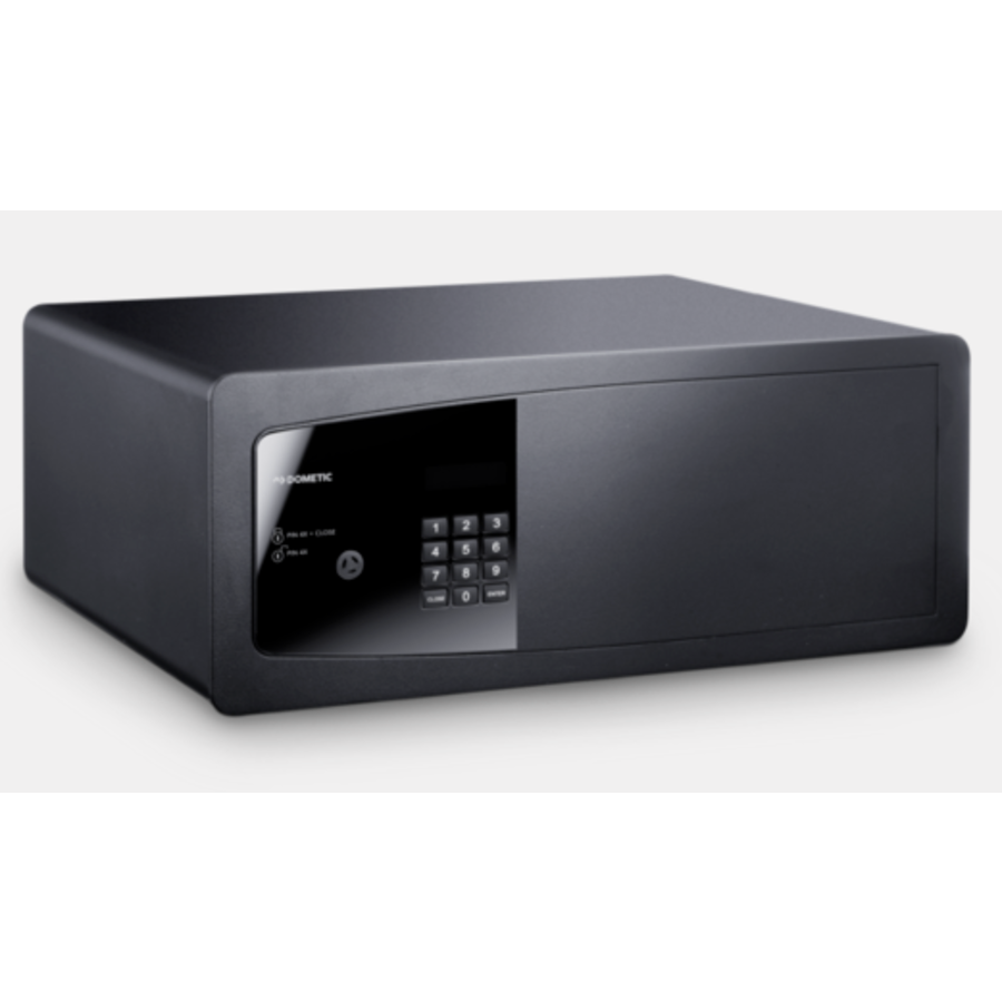 PROSAFE MD 493 | Electronic Hotel Safe | 37 x 19 x 49 cm