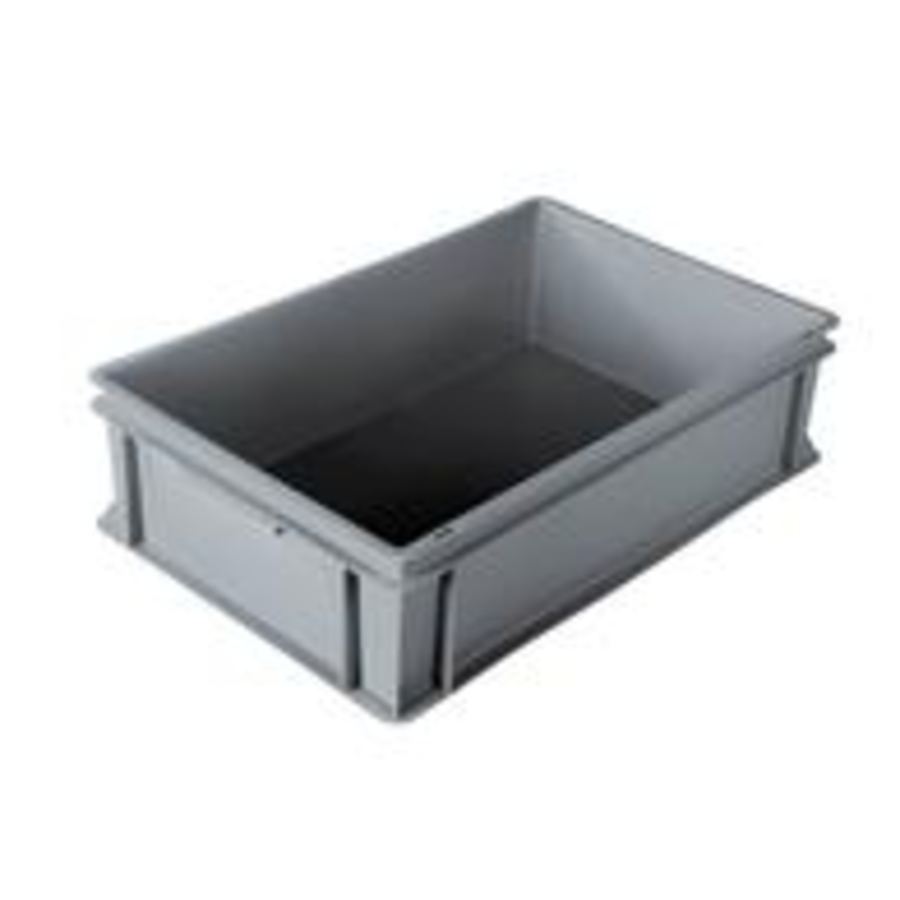 Euronorm storage bin | Comfort Line | 60x40x12 cm