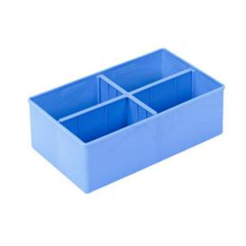  HorecaTraders Modular Insert Tray | Comfort Line | 27.8x17.8x9 cm 