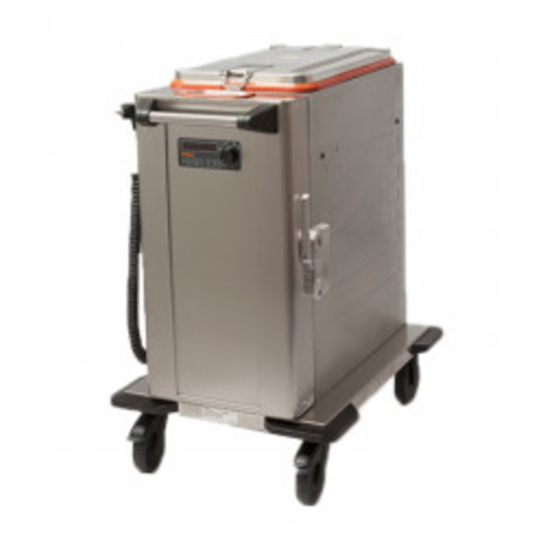  Rieber Regenerating trolley | 3.5kW | up to +140°C | 78 Litres 