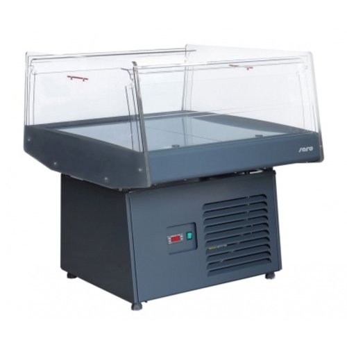  Saro | Refrigerated counter | 93x102x97 cm 