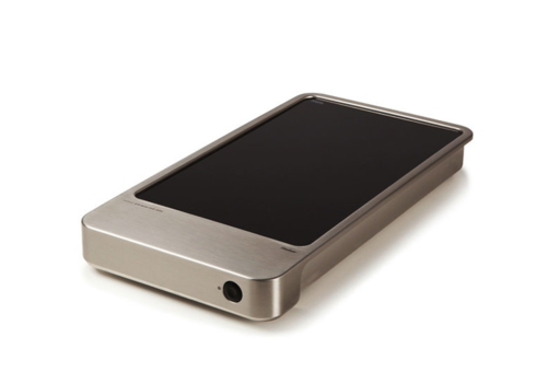  Rieber Heizplatte | 2800 W | Varithek | Edelstahlgehäuse | 325 x 620 x (H) 81 mm 