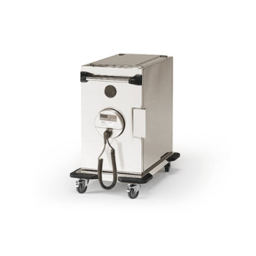  Rieber Thermoport 1400 U warming trolley | Suitable for GN 1/1 20 cm 49.2x76.9x79.3 cm | Available with CHECK 