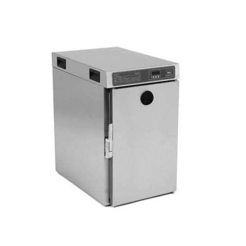  Rieber Thermomat avec porte battante | 1,5 kW | 448x689x749mm | À fermeture automatique 
