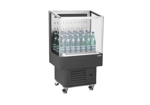  Saro | Bouteille Cool Tone Bank | 60x45x100 cm 