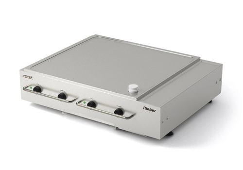  Rieber Grillplatte | varithek | 9600 W | 800x660x197mm 