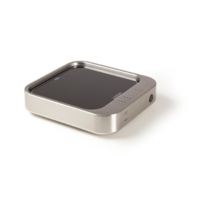 Plat à réchaud K|POT 2/3 GN 1600 W | Commandes électroniques | 35,3x38x8,8cm | Disponible en 2 couleurs