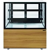Saro Comptoir de refroidissement | Sur roues | 300 litres