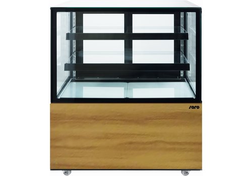  Saro Comptoir de refroidissement | Sur roues | 300 litres 