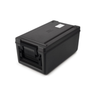 Thermoport 100 K | Neutral mit Sensor | GN 1/1 20cm | 26 Liter | 37x64,5x30,8cm | 2 Farben verfügbar