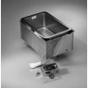 Rieber Bain Marie intégré | 1/1 GN