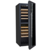 Weinkühlschrank | Glastür | 191 Liter | 48,5 x 60 x (h) 128,5 cm