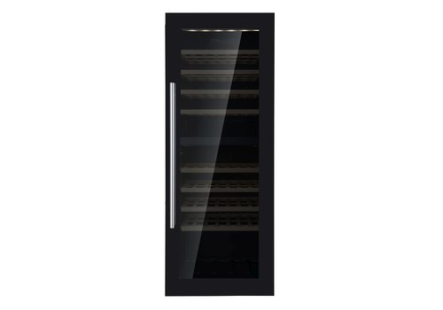  Saro Wine Fridge | Glass Door | 379 L | 59.5x71x (h) 172 cm 