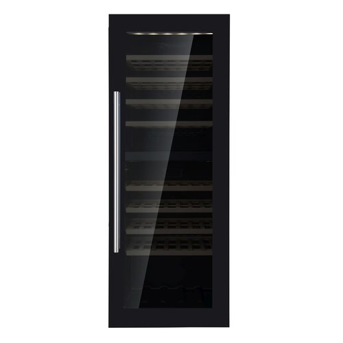  Saro Wine Fridge | Glass Door | 379 L | 59.5x71x (h) 172 cm 