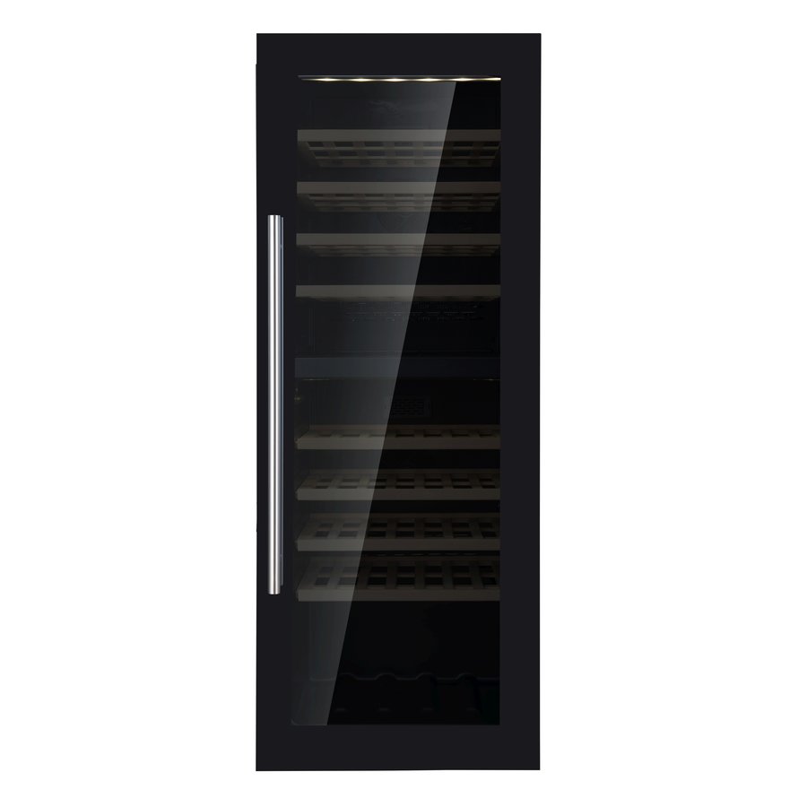 Wine Fridge | Glass Door | 379 L | 59.5x71x (h) 172 cm