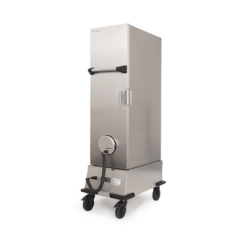  Rieber Thermoport 3000K Kühlwagen | Passend für GN 1/1 20cm | 59x77x165 cm | Verfügbar mit CHECK 