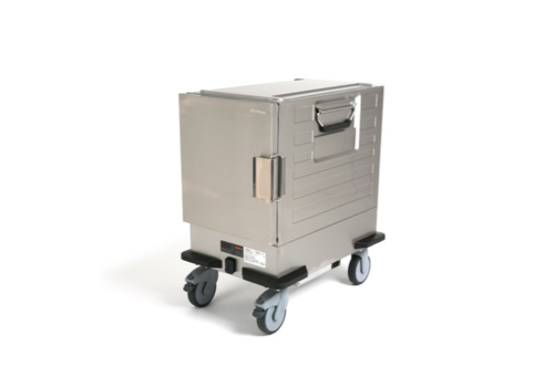  Rieber Thermoport 1000 C Refrigerated Cart | Suitable for GN 1/1 200 mm 410x655x760mm | Available with CHECK 