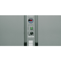 Chariot de banquet chauffant | 2250W | 777x837x(H)1712mm