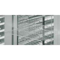 Chariot de banquet chauffant | 2250W | 777x837x(H)1712mm