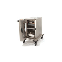 Hybrid kitchen 200 Regenereerwagen | 3,5kW | tot +200°C