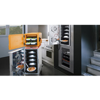 Hybrid Kitchen 200 Regenerationswagen | 3,5 kW | bis +200°C