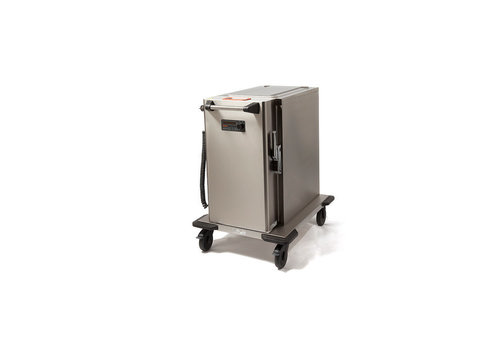  Rieber Hybrid kitchen 200 Regenereerwagen | 3,5kW | tot +200°C 