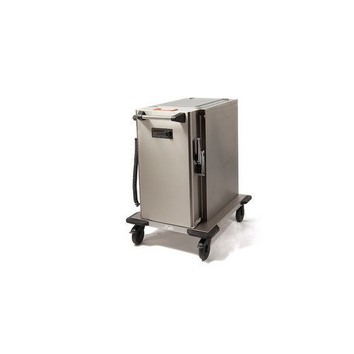  Rieber Hybrid kitchen 200 Regenereerwagen | 3,5kW | tot +200°C 