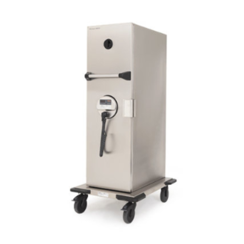  Rieber Thermoport 3000 U Warming Cart | Suitable for GN 1/1 20 cm 59.2x76.9x144.8 cm | Available with CHECK 