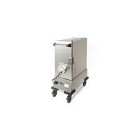 Thermoport 1600 K Refrigerated Trolley | Suitable for GN 1/1 20 cm | 49.2x76.9x113 cm
