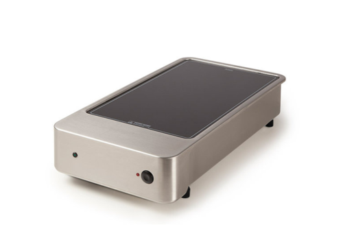  Rieber Varithek Induktionskochfeld | 3500 W | 1/1GN | 325 x 642 x 141 mm 