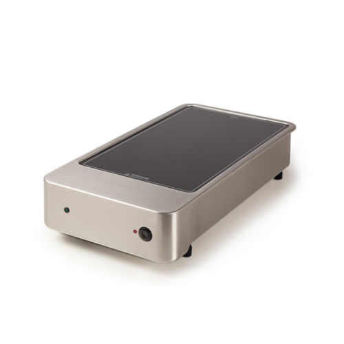  Rieber Varithek Induktionskochfeld | 3500 W | 1/1GN | 325 x 642 x 141 mm 