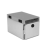 Rieber Thermomat with hinged door | Cooking at core temperature | 0.83kW | 448x689x465mm