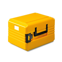 Chargeur frontal Thermoport 600 K | sans chauffage